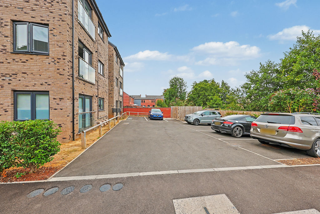Laver Drive Tapton